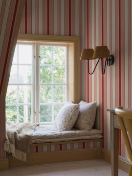 Stockholm Stripe 9790W by Borastapeter