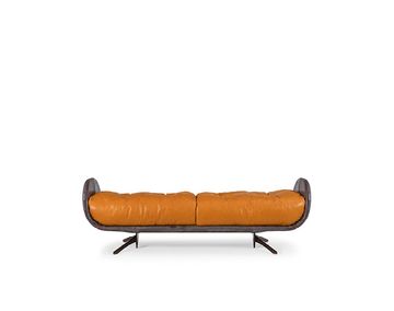 Ayton Bench by Borzalino