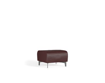 Harmony Pouf by Borzalino