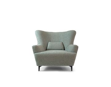 Harmony Armchair by Borzalino