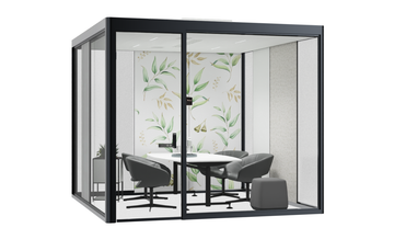 cube 4.0 meeting by Bosse