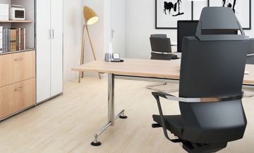 M1-Desk by Bosse