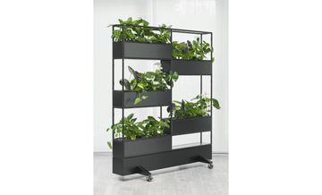 modul space mobile plant by Bosse