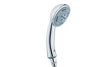 DUETTO NEB Ø 93 mm by Bossini