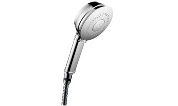 Classic - LP Ø 110 mm by Bossini