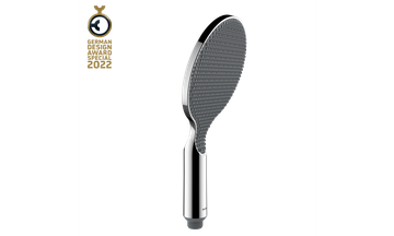 APICE Ø 140 mm by Bossini