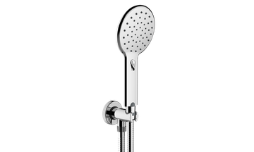 AGUA-LIFE Ø 120 mm by Bossini