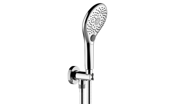 SYNCRONIA Ø 120 mm by Bossini