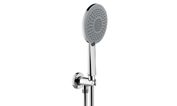 MIXA Ø 140 mm by Bossini