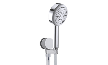 DINAMICA Ø 110 mm by Bossini