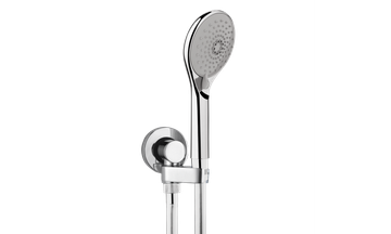 SYNCRONIA Ø 100 mm by Bossini