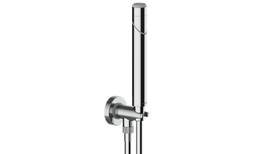 PLY shower set by Bossini