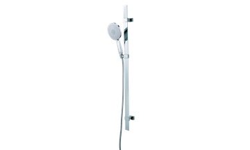 MIXA/3 FITAIR Ø 140 mm by Bossini