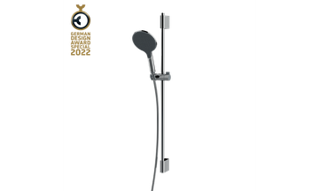 Slide rail set 90 cm by Bossini