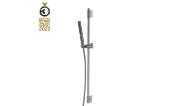Slide rail set 90 cm by Bossini