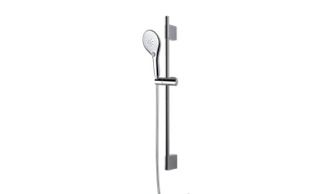 SYNCRONIA Ø 120 mm by Bossini