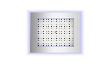FRAME/1 - RGB CROMOTHERAPY by Bossini