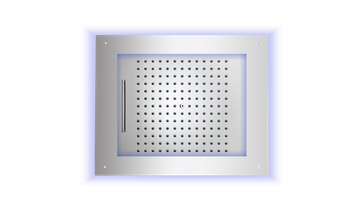 FRAME/2 - RGB CROMOTHERAPY by Bossini