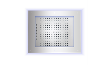FRAME/2 - RGB CROMOTHERAPY by Bossini