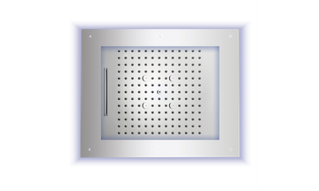 FRAME/3 - RGB CROMOTHERAPY by Bossini
