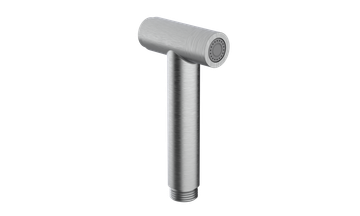 Shut-off handshower by Bossini