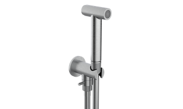 Shut-off handsprays set by Bossini