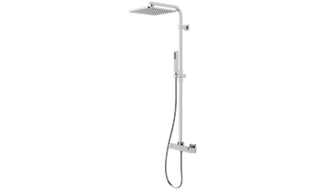COSMO 280 x 280 mm - Single Lever by Bossini