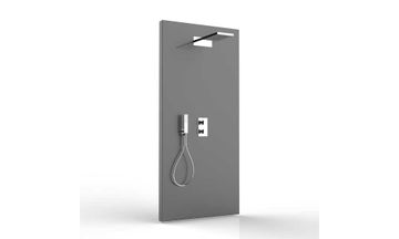 Manhattan 2 Single Lever 3 ways by Bossini