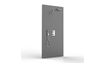 Cosmo Thermostatic 2 ways by Bossini