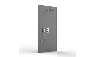 Tetis Single Lever - 2 ways by Bossini
