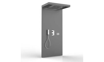 Dream 4 RGB Thermostatic 5 ways by Bossini