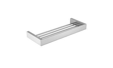 Shower shelf by Bossini