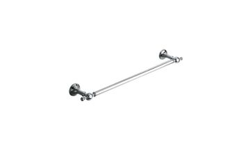 Towel rail - 45 cm by Bossini
