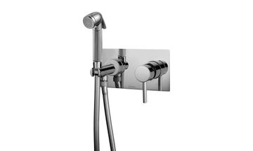 Nikita Mixer Set by Bossini
