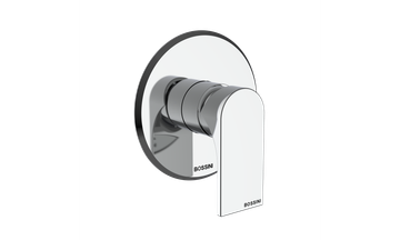 1 way single-lever mixer by Bossini