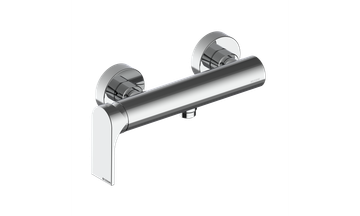 Single lever mixer by Bossini