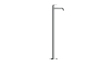 Free-standing mixer - Wash basin by Bossini