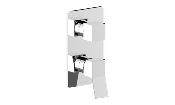 2/3/4/5 ways - Universal Mixers by Bossini