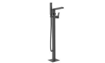 Bath shower mixer by Bossini