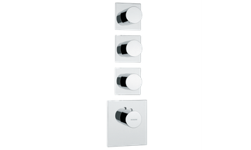 Oki 5 Outlets HP by Bossini