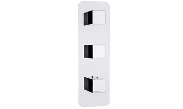 Cube 4 Outlets HP by Bossini