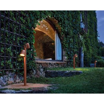 Nut B/90/2L Outdoor by BOVER
