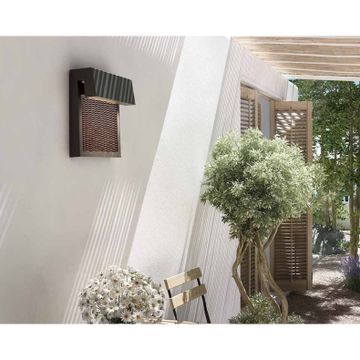 Sisal A/01 Outdoor by BOVER