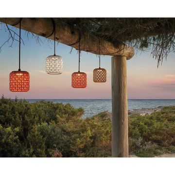 Nans S/16 Outdoor by BOVER
