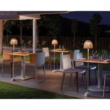 Atticus P/114/R Outdoor by BOVER