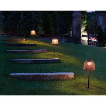 Atticus B/40 Outdoor by BOVER
