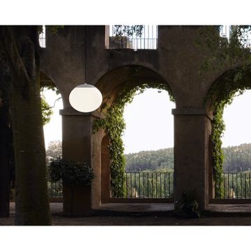 Elipse S/50 Outdoor by BOVER