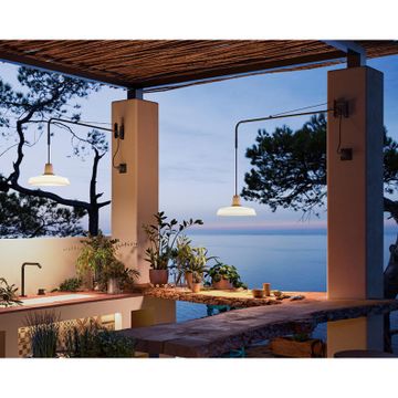 Marietta 32 A/98 Outdoor by BOVER