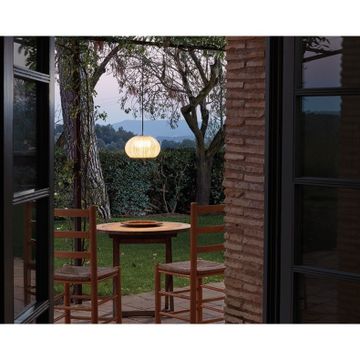 Garota S/01 Outdoor by BOVER