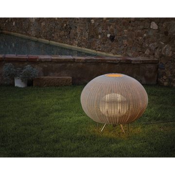 Garota P/01 Outdoor by BOVER